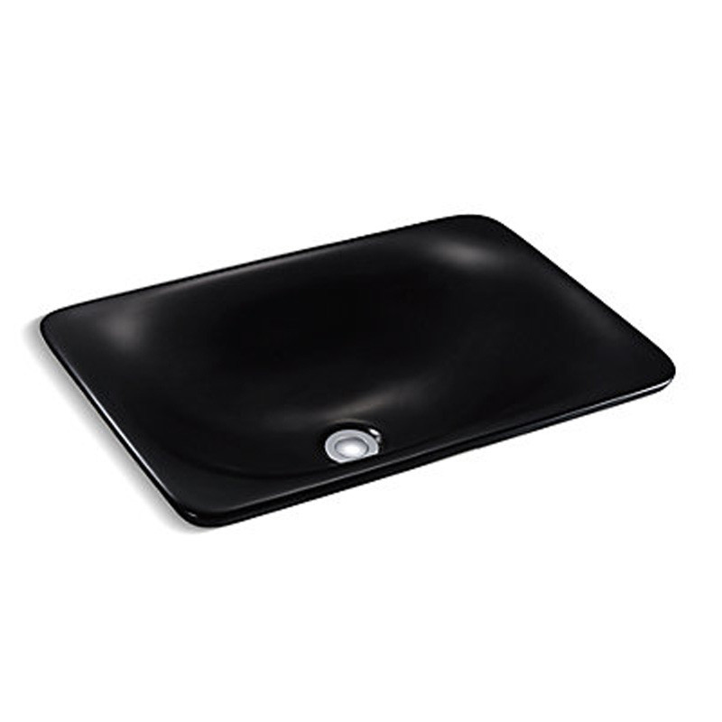 Chậu rửa lavabo âm bàn Kohler K-2949T-0 - Image 5