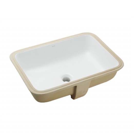 Chậu rửa lavabo âm bàn MOEN Carlow SW52730 (560x415x190 mm)