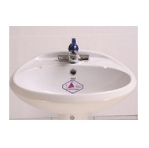 Chậu rửa lavabo âm bàn SELTA ST-007 - Image 4