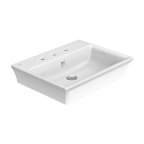Chậu rửa lavabo American VF-0947/VF-0741 (430x495x470) - Image 5