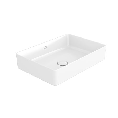 Chậu rửa lavabo American WP-F650 (370x550x150) - Image 6
