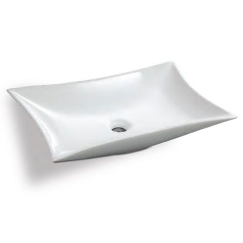 Chậu rửa lavabo bán âm Royal Join RA-347C - Image 4
