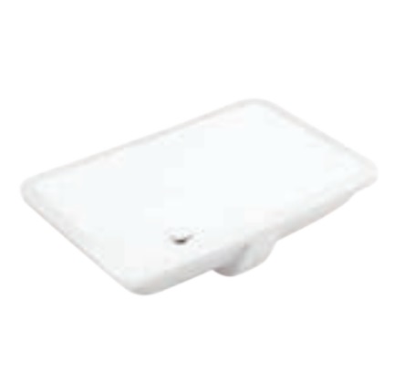 Chậu rửa lavabo Bancoot L58 - Image 5