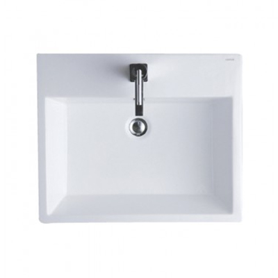 Chậu rửa lavabo CAESAR L2365 - Image 5