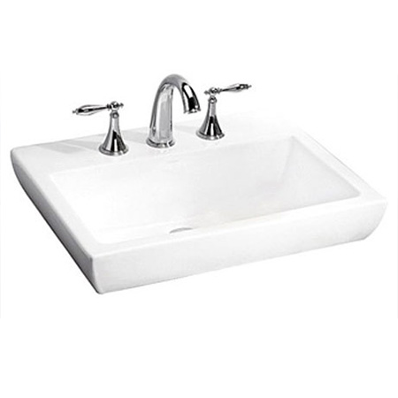 Chậu rửa lavabo chân lửng Kohler K-17652X-0 - Image 6