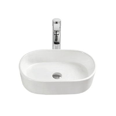 Chậu rửa lavabo Clara CB-001 - Image 3