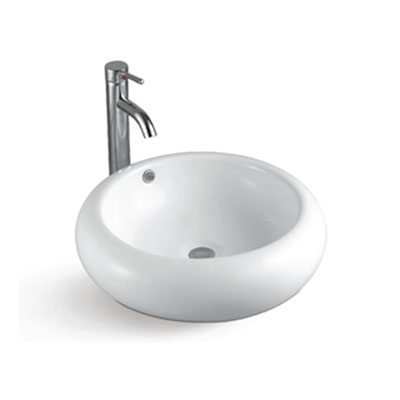 Chậu rửa lavabo Clara CB-001 - Image 4