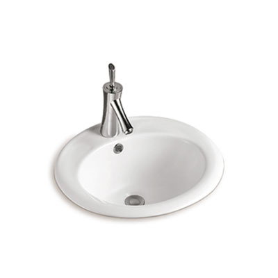 Chậu rửa lavabo Clara CB-002 - Image 5