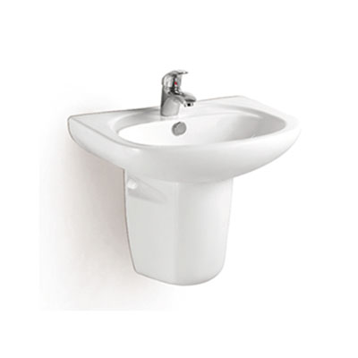 Chậu rửa lavabo Clara CB-004 - Image 5