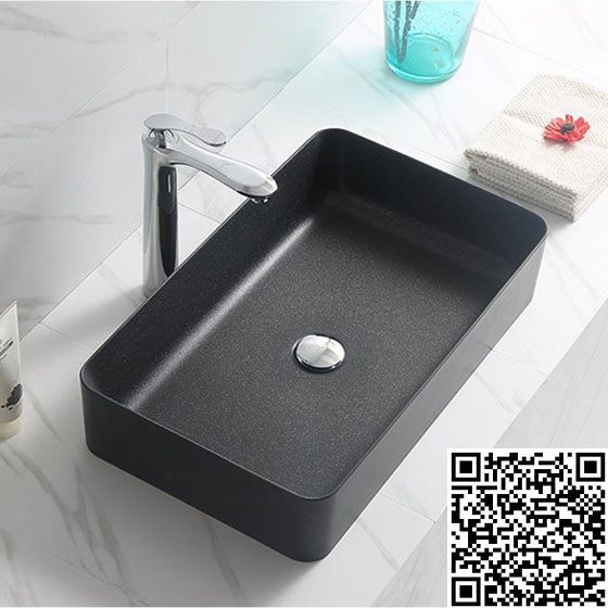 Chậu rửa lavabo Clara CB-005 - Image 4