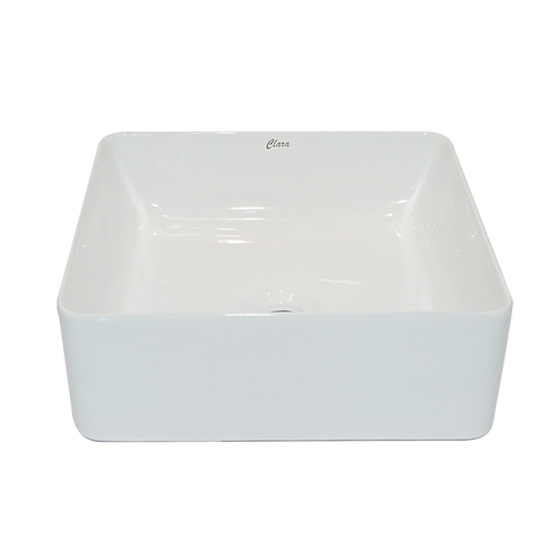 Chậu rửa lavabo Clara CB-505 - Image 3