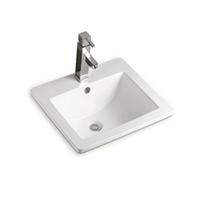 Chậu rửa lavabo Clara CB-602 - Image 6