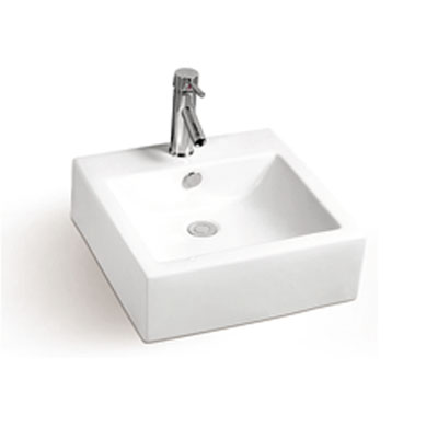 Chậu rửa lavabo Clara CB-603 - Image 6