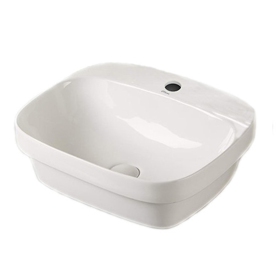 Chậu rửa lavabo Clara CB-616 - Image 6