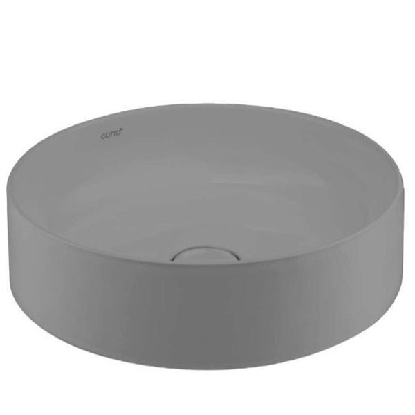 Chậu rửa lavabo COTTO C0004 (dương bàn) - Image 4