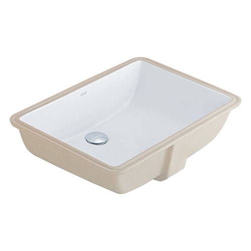 Chậu rửa lavabo COTTO C00247 (đặt bàn) - Image 6