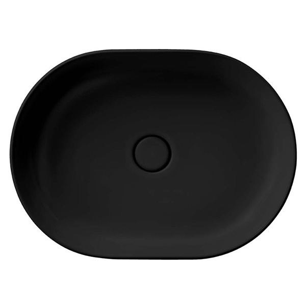 Chậu rửa lavabo COTTO C005 (treo tường) - Image 6