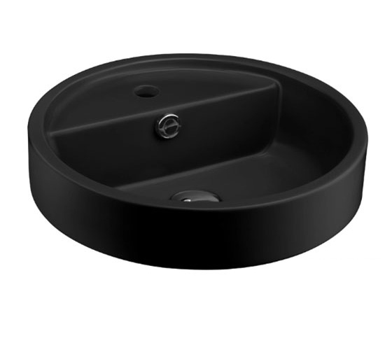 Chậu rửa lavabo COTTO C02137 (bán âm bàn) - Image 6