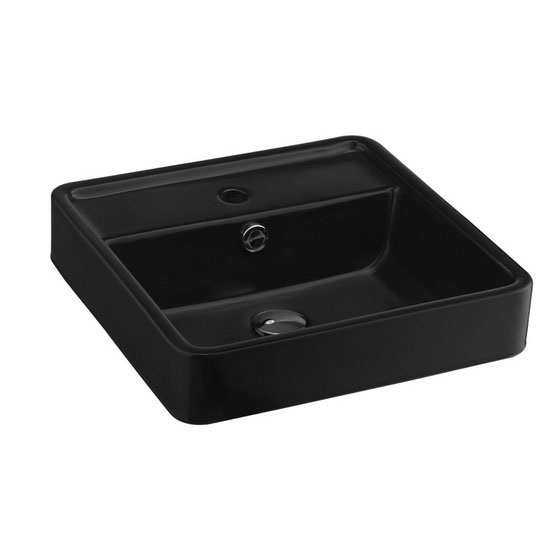 Chậu rửa lavabo COTTO C02517 (đặt bàn) - Image 3