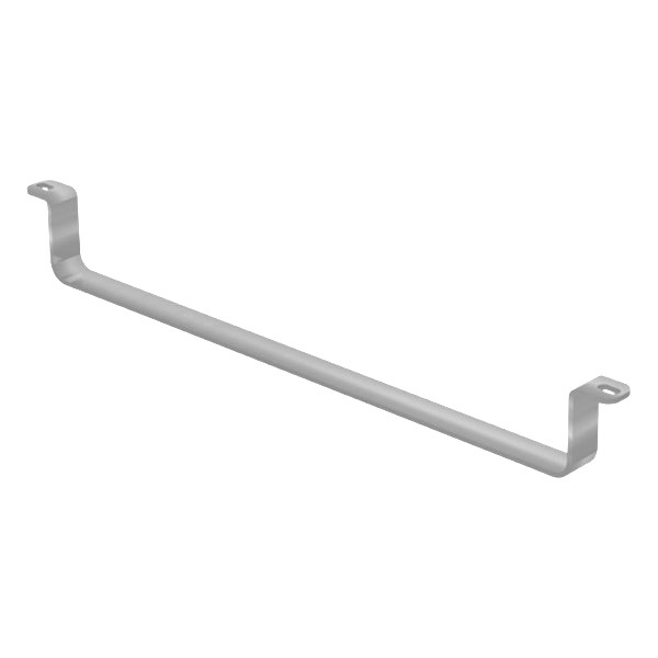Chậu rửa lavabo COTTO C0285/C4201 (Chân lửng) - Image 4