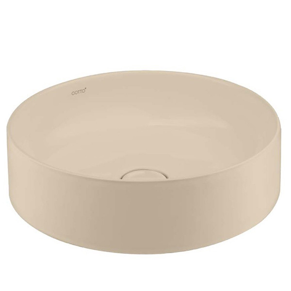 Chậu rửa lavabo đa năng COTTO C5241 - Image 6