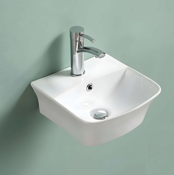 Chậu rửa lavabo đặt bàn HANJIN HJ-5150 - Image 4