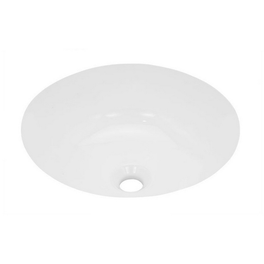 Chậu rửa lavabo đặt bàn JAQUAR Ấn Độ LAS-WHT-91931V - Image 4