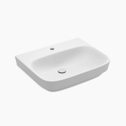 Chậu rửa lavabo đặt bàn Kohler K-2661X-0 - Image 4
