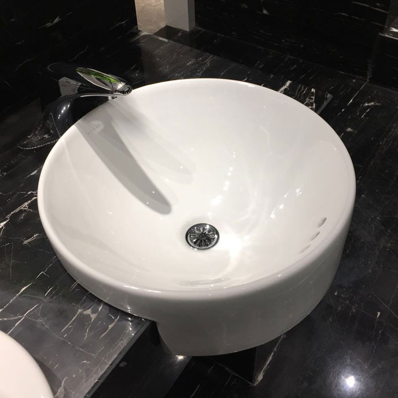 Chậu rửa lavabo đặt bàn Kohler K-2764T-1-0 - Image 3