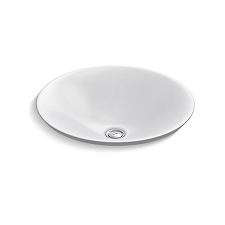Chậu rửa lavabo đặt bàn Kohler K-2764T-1-0 - Image 4