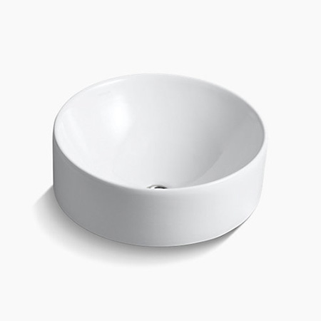 Chậu rửa lavabo đặt bàn Kohler K-77761T-1-0 - Image 4