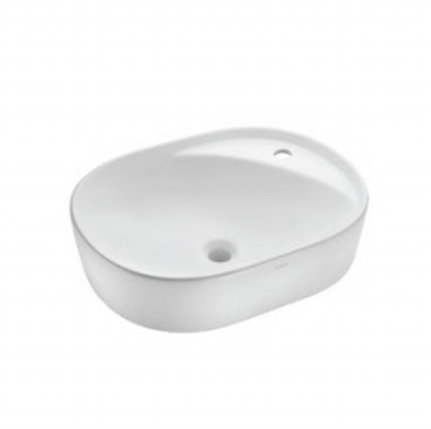 Chậu rửa lavabo đặt bàn MOEN BC9903-117 (500x400x110mm) - Image 3