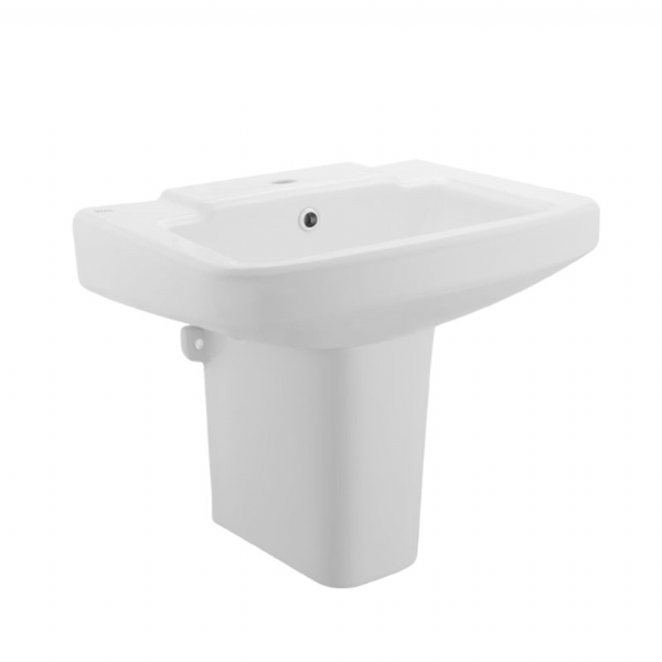 Chậu rửa lavabo đặt bàn MOEN BC9903-141 (420x420x140 mm) - Image 3