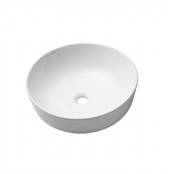 Chậu rửa lavabo đặt bàn MOEN SW55810 (550x430x180mm) - Image 6