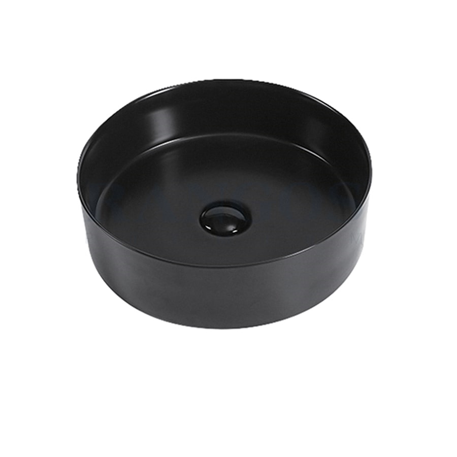 Chậu rửa lavabo đặt bàn Rangos RG-80020 (510x390x135 mm) - Image 6