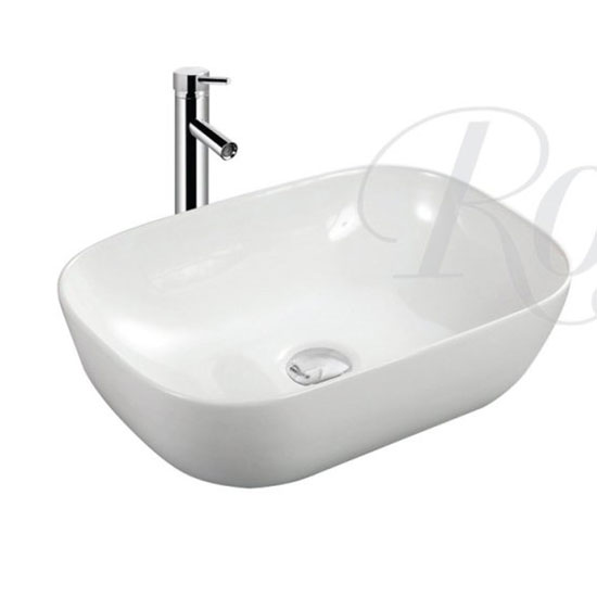 Chậu rửa lavabo đặt bàn Royal Join RA-8016 - Image 4