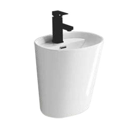 Chậu rửa lavabo đặt bàn Royal Join RA-8016 - Image 6