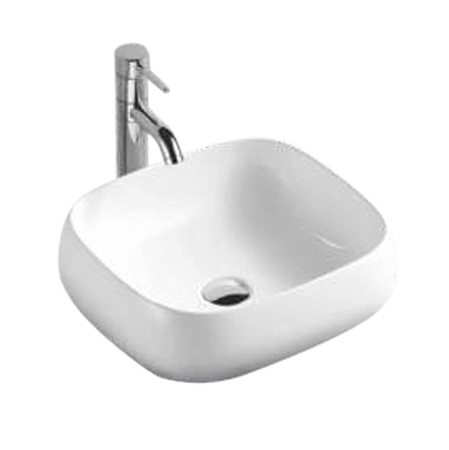 Chậu rửa lavabo đặt bàn Royal Join RA-8016-E1 - Image 6