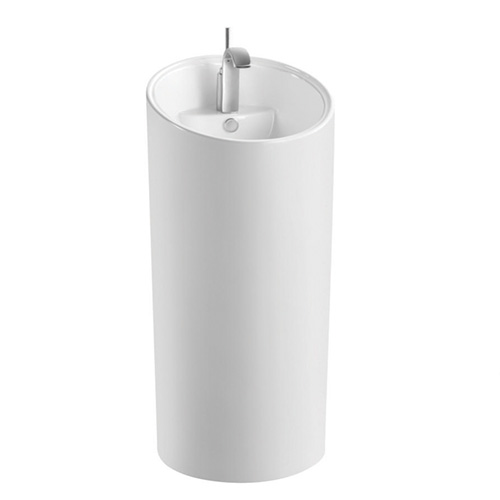 Chậu rửa lavabo đặt bàn Royal Join RA-8245 - Image 4