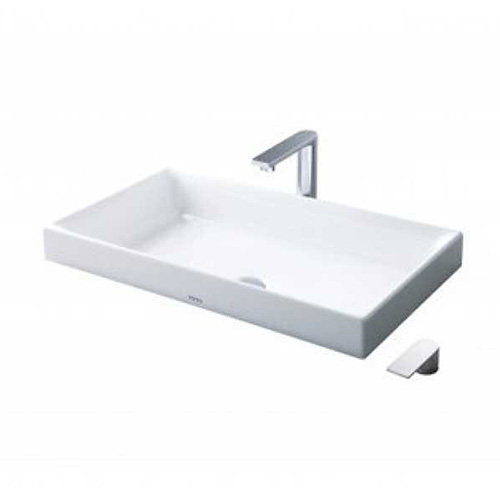 Chậu rửa lavabo đặt bàn TOTO LT1717
