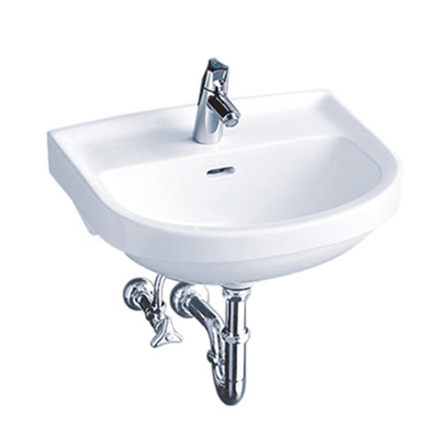 Chậu rửa lavabo đặt bàn TOTO LT1717 - Image 5