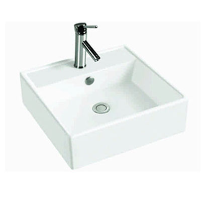 Chậu rửa lavabo Govern YKL-Q4 - Image 5