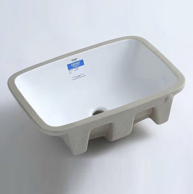 Chậu rửa lavabo Grohe 39124001 - Image 5