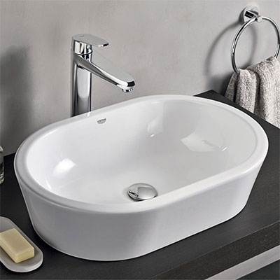 Chậu rửa lavabo Grohe 39198000 - Image 3