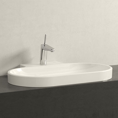 Chậu rửa lavabo Grohe 39231000 - Image 3