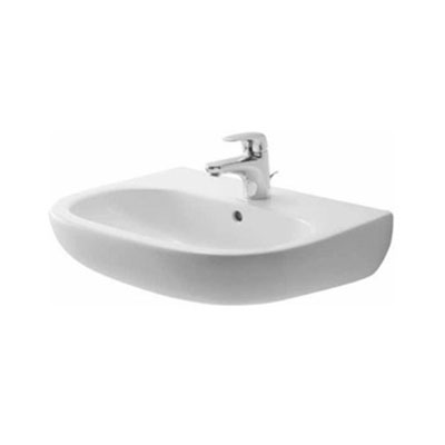 Chậu rửa lavabo Hafele Duravit 588.45.026 - Image 6