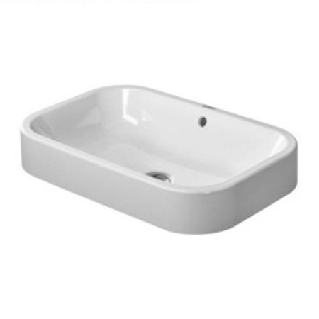 Chậu rửa lavabo Hafele Duravit 588.45.060 - Image 6