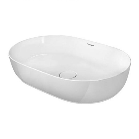 Chậu rửa lavabo Hafele Duravit 588.45.080 - Image 3