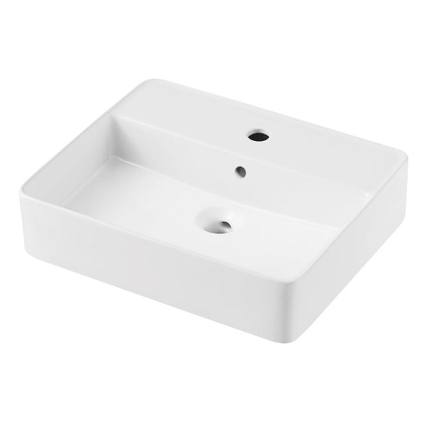 Chậu rửa lavabo Hafele Duravit 588.45.080 - Image 6