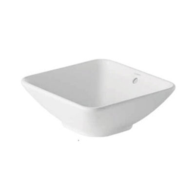 Chậu rửa lavabo Hafele Duravit 588.45.163 - Image 4
